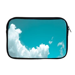 Clouds Hd Wallpaper Apple Macbook Pro 17  Zipper Case by artworkshop