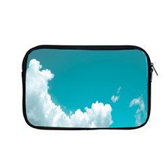 Clouds Hd Wallpaper Apple Macbook Pro 13  Zipper Case by artworkshop