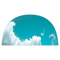 Clouds Hd Wallpaper Anti Scalding Pot Cap by artworkshop