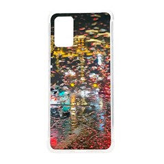 Water Droplets Samsung Galaxy S20plus 6 7 Inch Tpu Uv Case by artworkshop