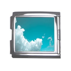 Clouds Hd Wallpaper Mega Link Italian Charm (18mm)