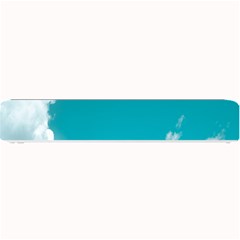 Clouds Hd Wallpaper Small Bar Mat by artworkshop