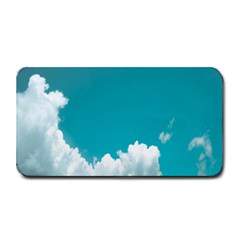 Clouds Hd Wallpaper Medium Bar Mat by artworkshop