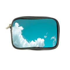 Clouds Hd Wallpaper Coin Purse by artworkshop