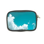 Clouds hd wallpaper Coin Purse Back