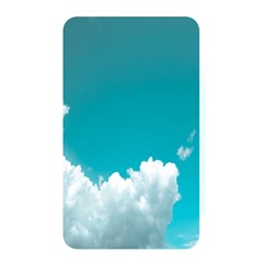 Clouds Hd Wallpaper Memory Card Reader (rectangular) by artworkshop