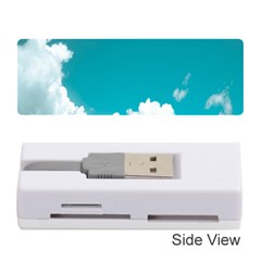 Clouds Hd Wallpaper Memory Card Reader (stick) by artworkshop