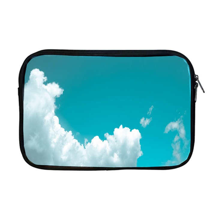 Clouds hd wallpaper Apple MacBook Pro 17  Zipper Case