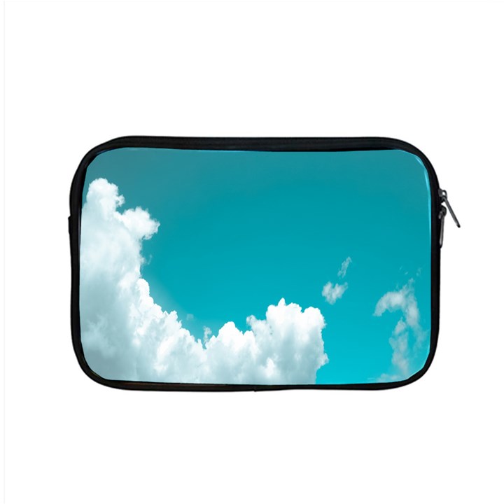 Clouds hd wallpaper Apple MacBook Pro 15  Zipper Case