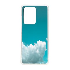 Clouds Hd Wallpaper Samsung Galaxy S20 Ultra 6 9 Inch Tpu Uv Case