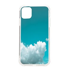 Clouds Hd Wallpaper Iphone 11 Tpu Uv Print Case