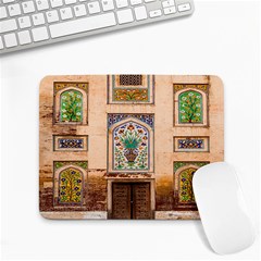 Mosque Small Mousepad by artworkshop