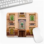 Mosque Small Mousepad Front