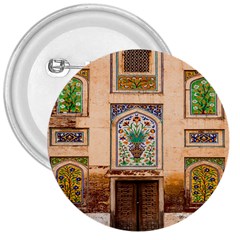 Mosque 3  Buttons by artworkshop