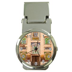 Mosque Money Clip Watches by artworkshop