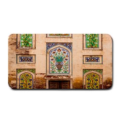 Mosque Medium Bar Mat by artworkshop