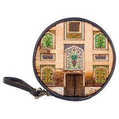 Mosque Classic 20-cd Wallets by artworkshop