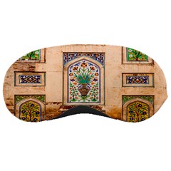 Mosque Sleeping Mask by artworkshop