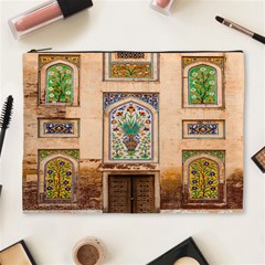 Mosque Cosmetic Bag (xl) by artworkshop