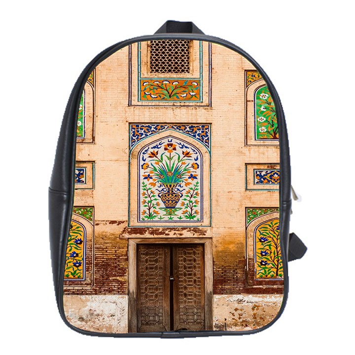 Mosque School Bag (XL)