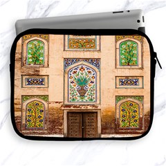 Mosque Apple Ipad 2/3/4 Zipper Cases by artworkshop