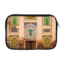 Mosque Apple Macbook Pro 17  Zipper Case by artworkshop