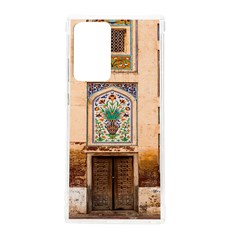 Mosque Samsung Galaxy Note 20 Ultra Tpu Uv Case by artworkshop