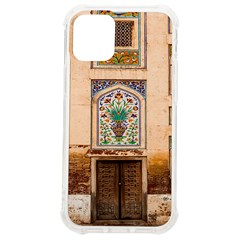 Mosque Iphone 12 Mini Tpu Uv Print Case	