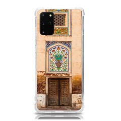 Mosque Samsung Galaxy S20plus 6 7 Inch Tpu Uv Case by artworkshop