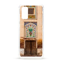 Mosque Samsung Galaxy S20 6 2 Inch Tpu Uv Case by artworkshop