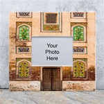 Mosque White Wall Photo Frame 5  x 7  Front