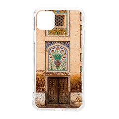 Mosque Iphone 11 Pro Max 6 5 Inch Tpu Uv Print Case