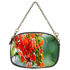 Gathering Sping Flowers Wallpapers Chain Purse (two Sides) by artworkshop