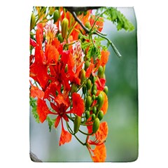 Gathering Sping Flowers Wallpapers Removable Flap Cover (s) by artworkshop