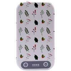 Leaves Mistletoe Plants Winter Sterilizers by Ravend