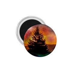 Tree Nature Landscape Fantasy 1 75  Magnets by Ravend