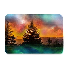 Tree Nature Landscape Fantasy Plate Mats by Ravend