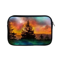 Tree Nature Landscape Fantasy Apple Ipad Mini Zipper Cases by Ravend