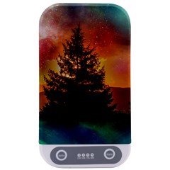 Tree Nature Landscape Fantasy Sterilizers by Ravend