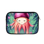 Toadstool Necromancy Mojo Apple MacBook Pro 15  Zipper Case Front