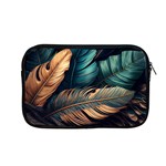 Ai Generated Leaves Foliage Plants Apple MacBook Pro 13  Zipper Case Front