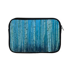 Forest Birch Nature Autumn Masuria Apple Ipad Mini Zipper Cases by Ravend