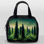 Ai Generated Soil Forest Crisis Nature Classic Handbag (One Side) Front