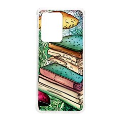 Sacred Mushroom Spell Charm Samsung Galaxy S20 Ultra 6 9 Inch Tpu Uv Case