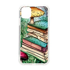 Sacred Mushroom Spell Charm Iphone 11 Tpu Uv Print Case