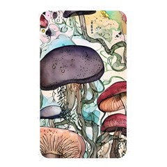 Shroom Magic Mushroom Charm Memory Card Reader (rectangular) by GardenOfOphir