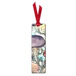 Shroom Magic Mushroom Charm Small Book Marks Front