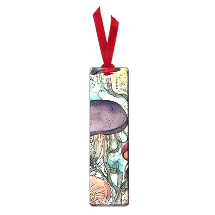 Shroom Magic Mushroom Charm Small Book Marks