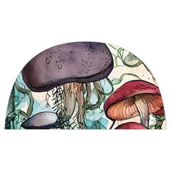 Shroom Magic Mushroom Charm Anti Scalding Pot Cap by GardenOfOphir