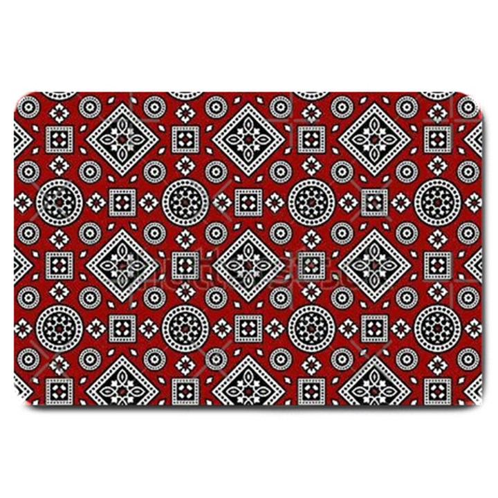 Flat,750x,075,f-pad,750x1000,f8f8f8 Large Doormat